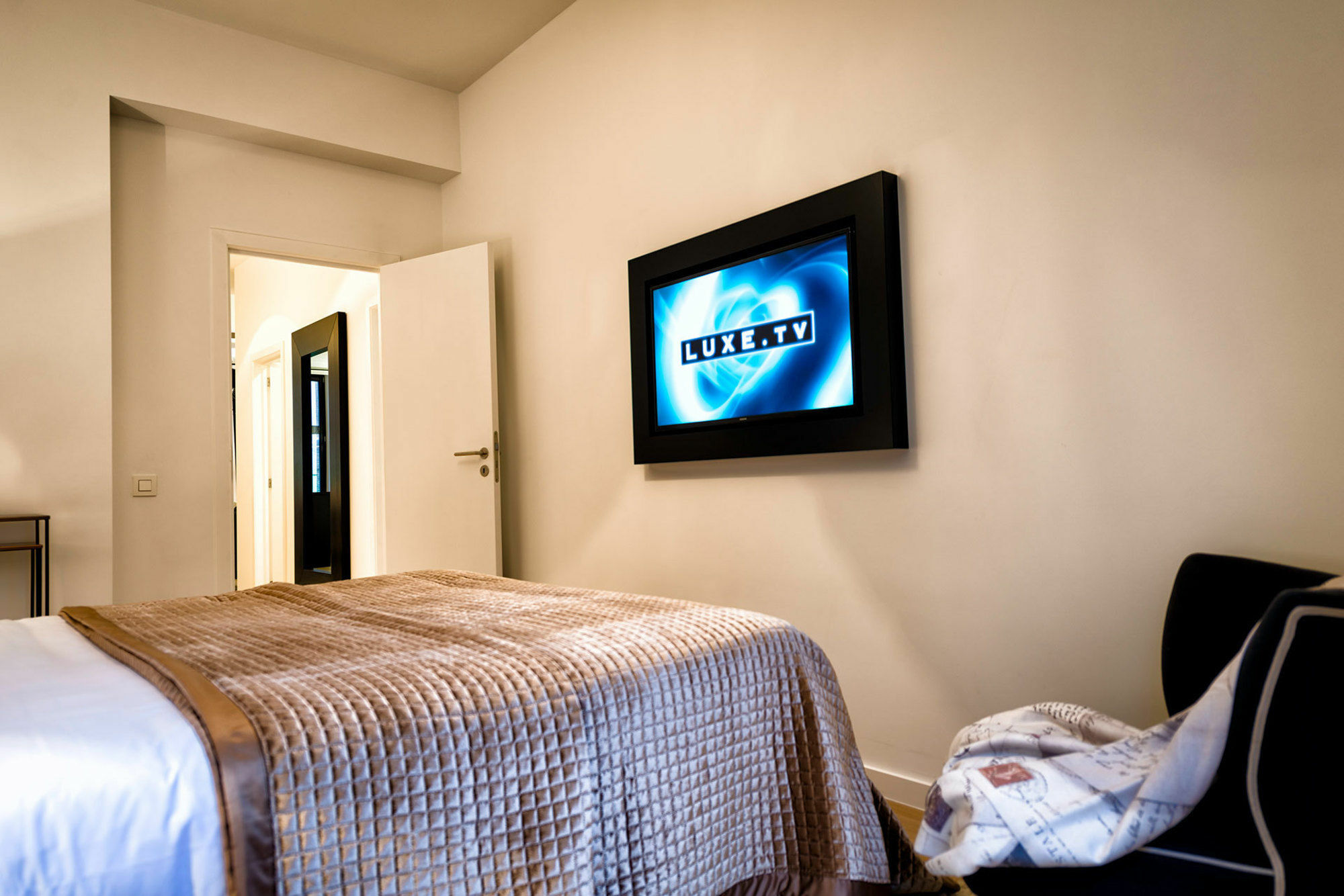 Charles Home - Grand Place Aparthotel Brussels Exterior photo