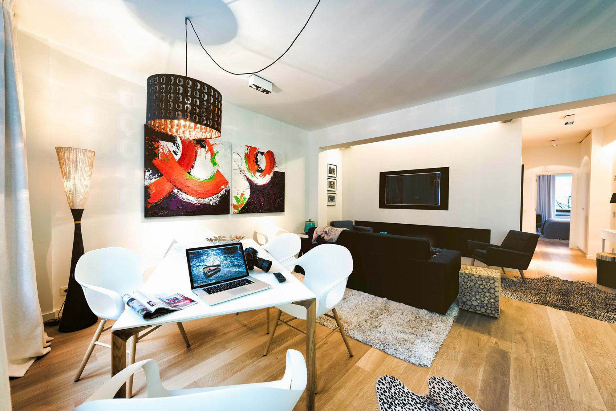 Charles Home - Grand Place Aparthotel Brussels Exterior photo