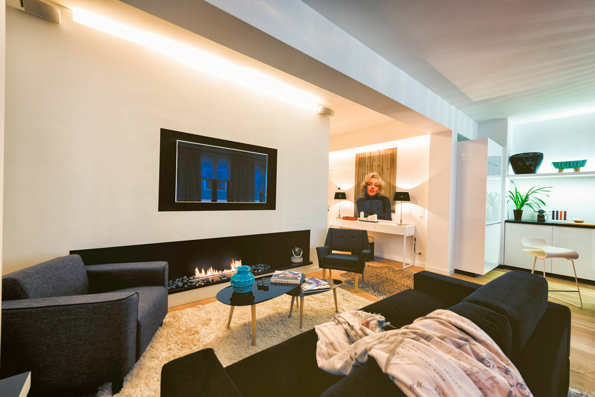 Charles Home - Grand Place Aparthotel Brussels Exterior photo