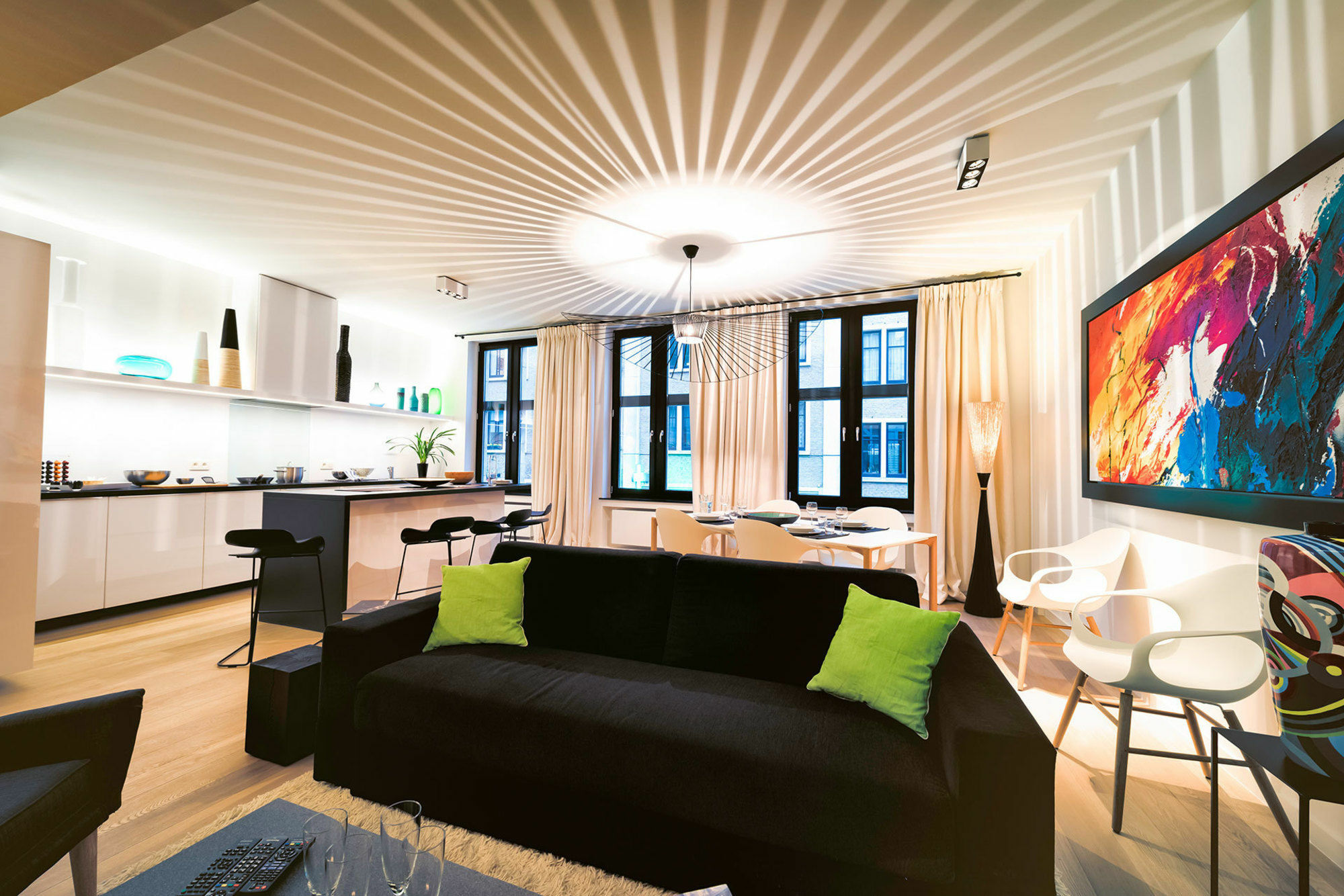 Charles Home - Grand Place Aparthotel Brussels Exterior photo