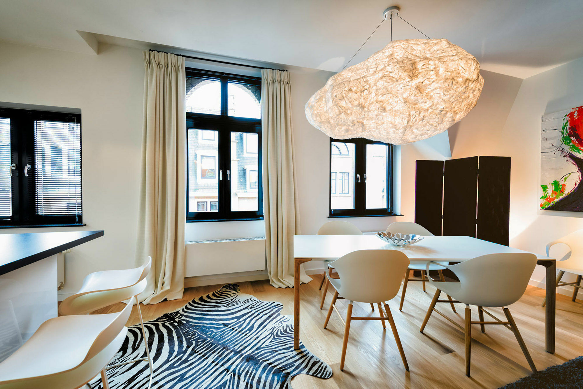 Charles Home - Grand Place Aparthotel Brussels Exterior photo