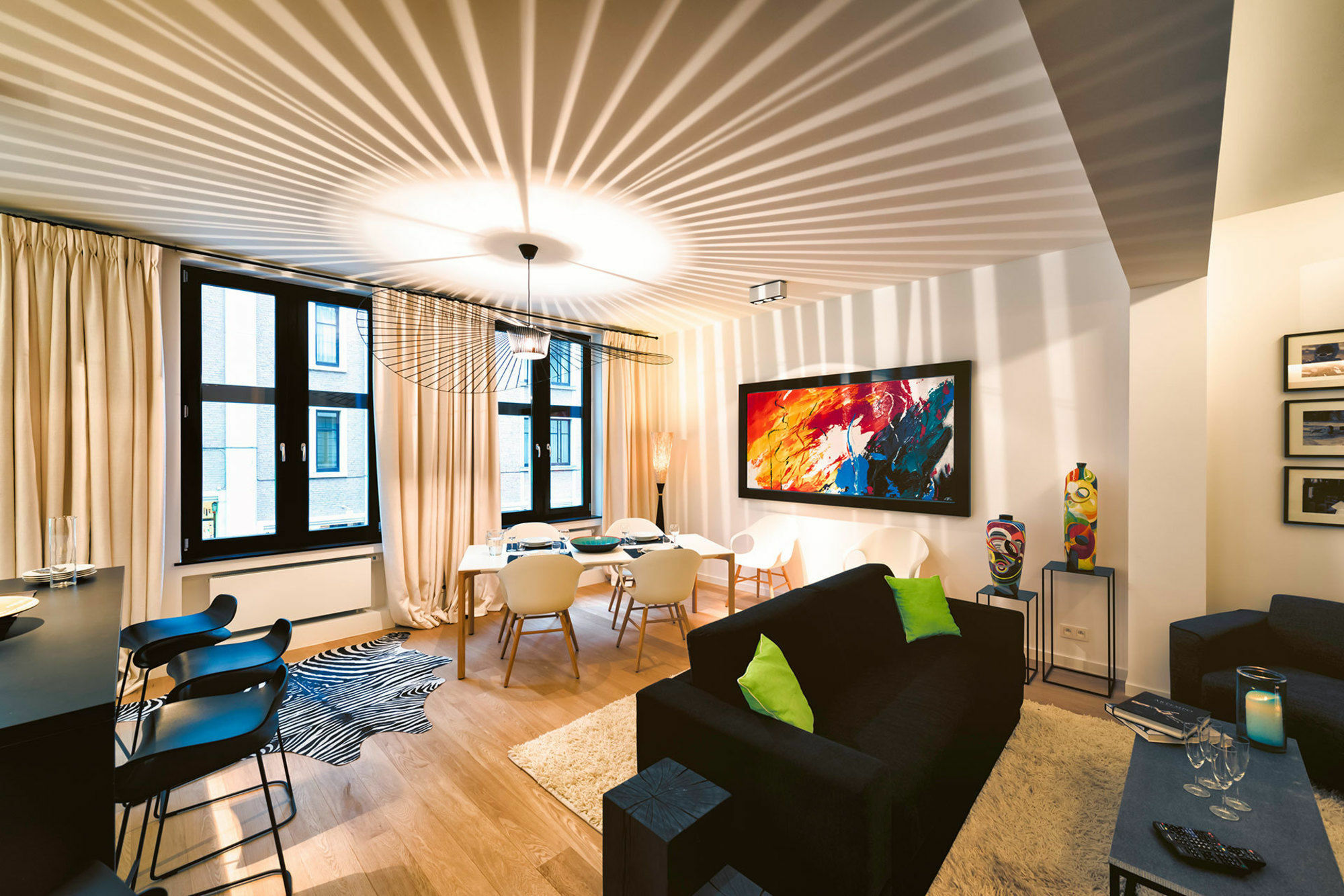 Charles Home - Grand Place Aparthotel Brussels Exterior photo