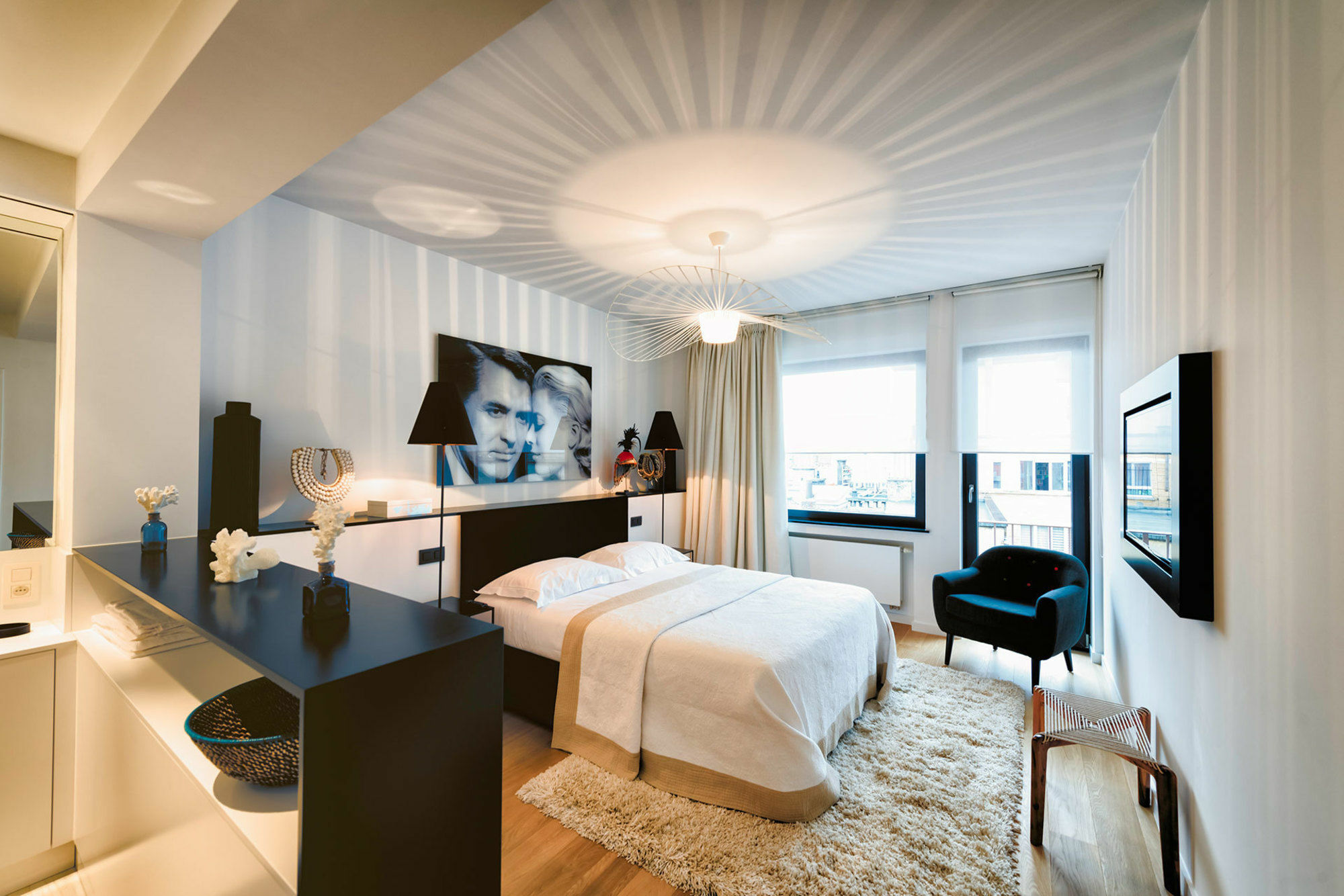 Charles Home - Grand Place Aparthotel Brussels Exterior photo