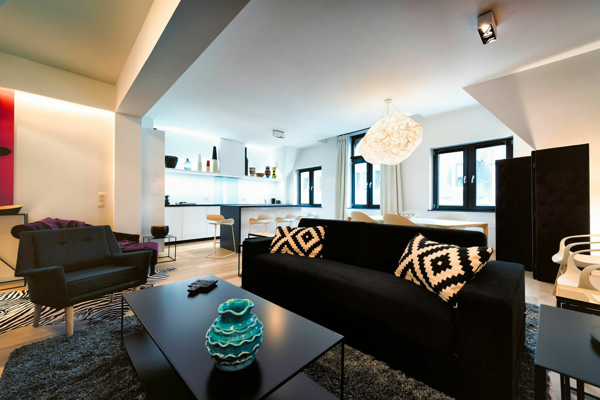 Charles Home - Grand Place Aparthotel Brussels Exterior photo