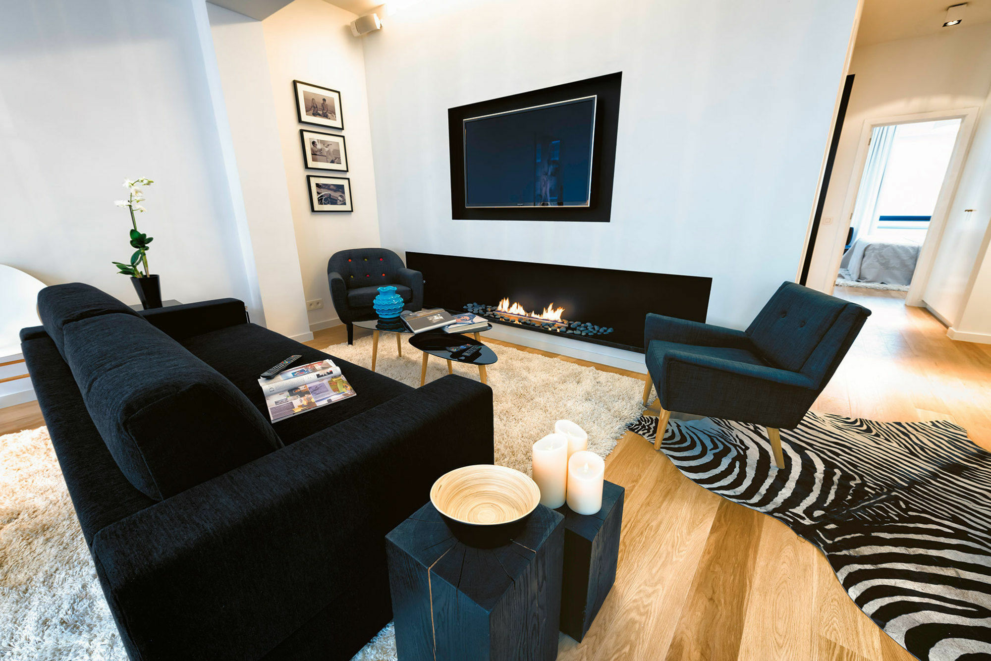 Charles Home - Grand Place Aparthotel Brussels Exterior photo