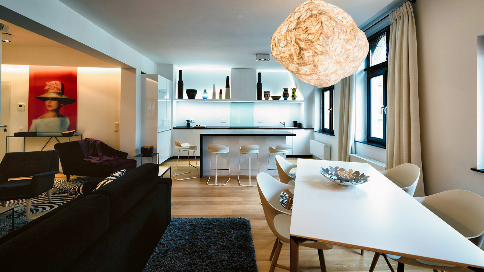 Charles Home - Grand Place Aparthotel Brussels Exterior photo