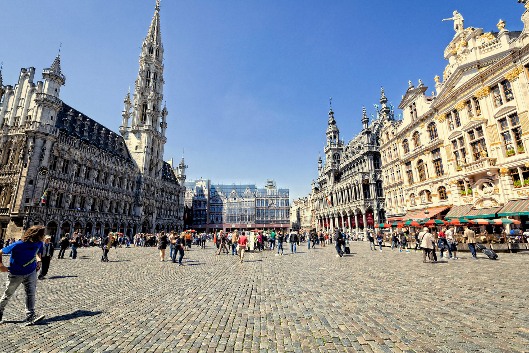 Charles Home - Grand Place Aparthotel Brussels Exterior photo