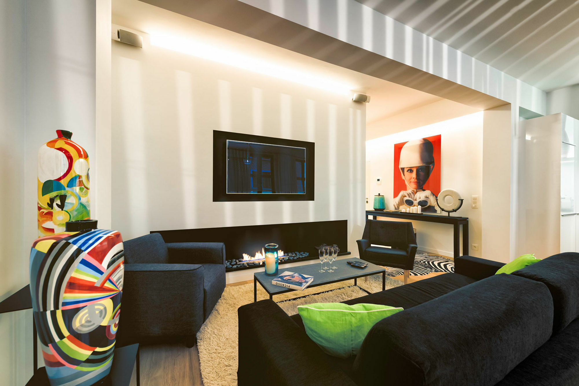 Charles Home - Grand Place Aparthotel Brussels Exterior photo
