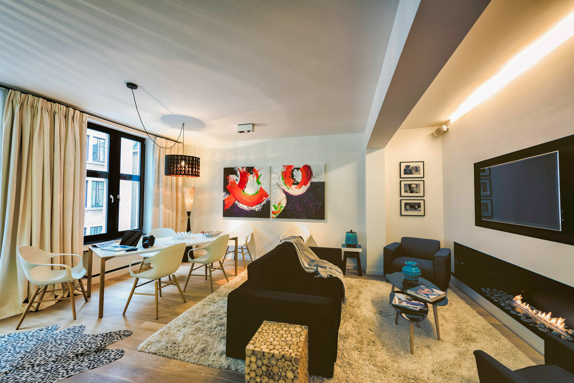 Charles Home - Grand Place Aparthotel Brussels Exterior photo