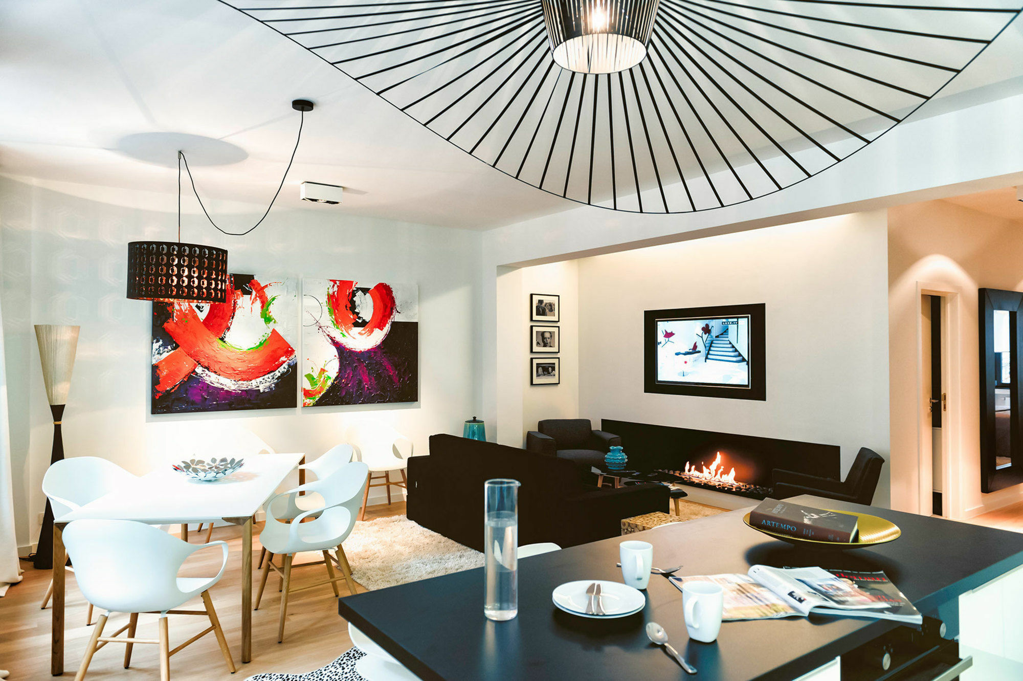 Charles Home - Grand Place Aparthotel Brussels Exterior photo