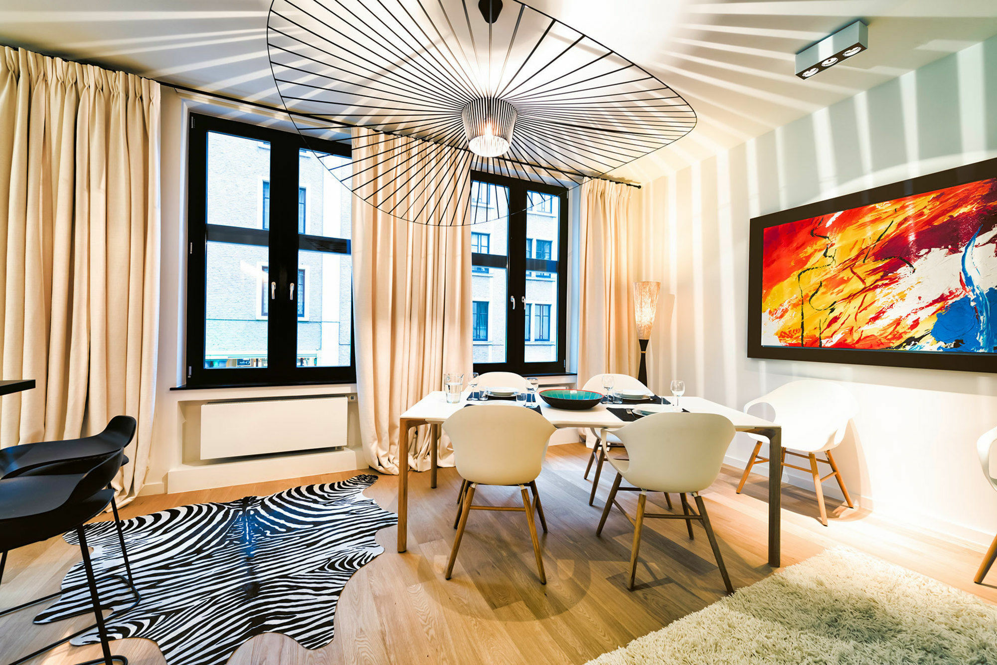 Charles Home - Grand Place Aparthotel Brussels Exterior photo