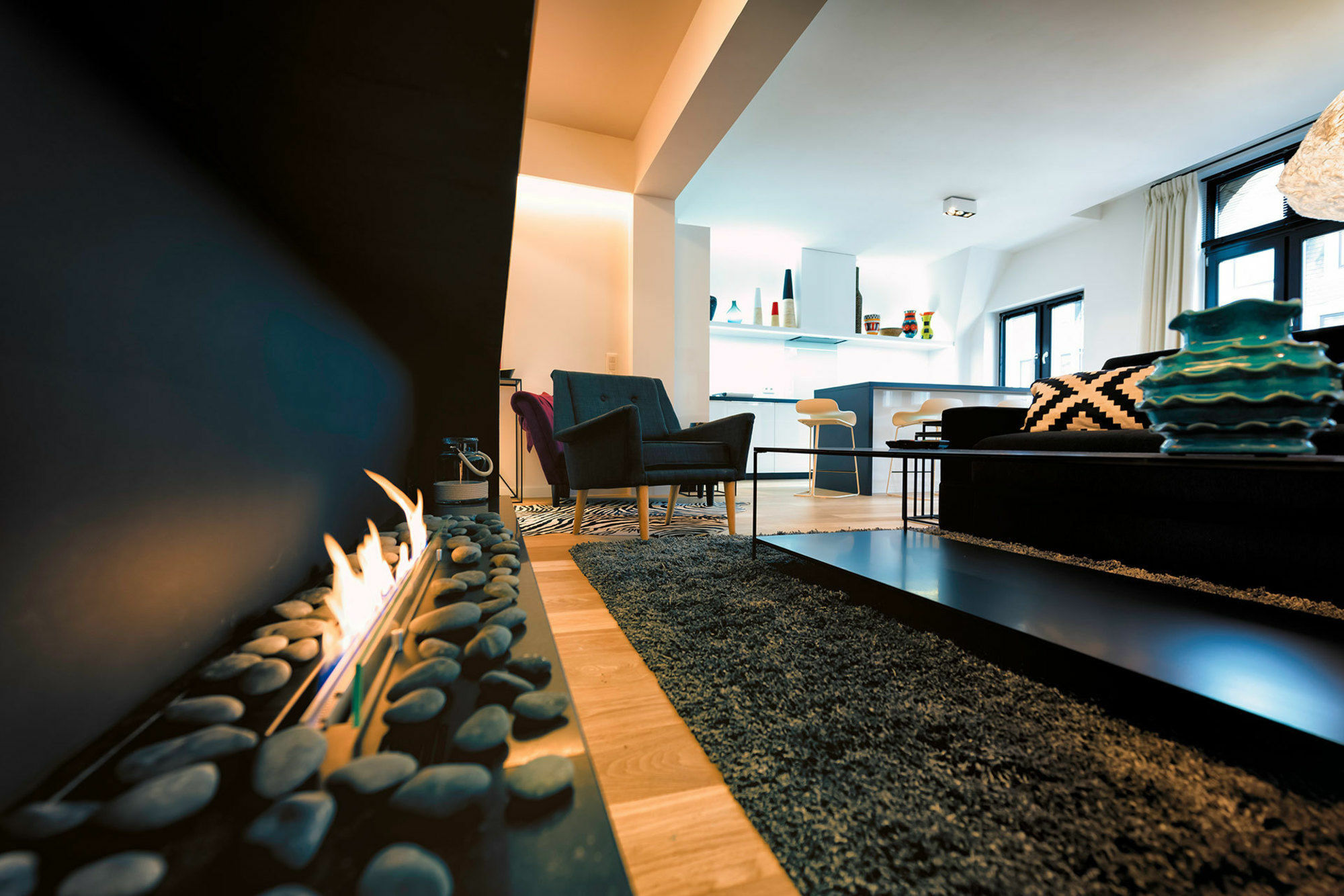 Charles Home - Grand Place Aparthotel Brussels Exterior photo