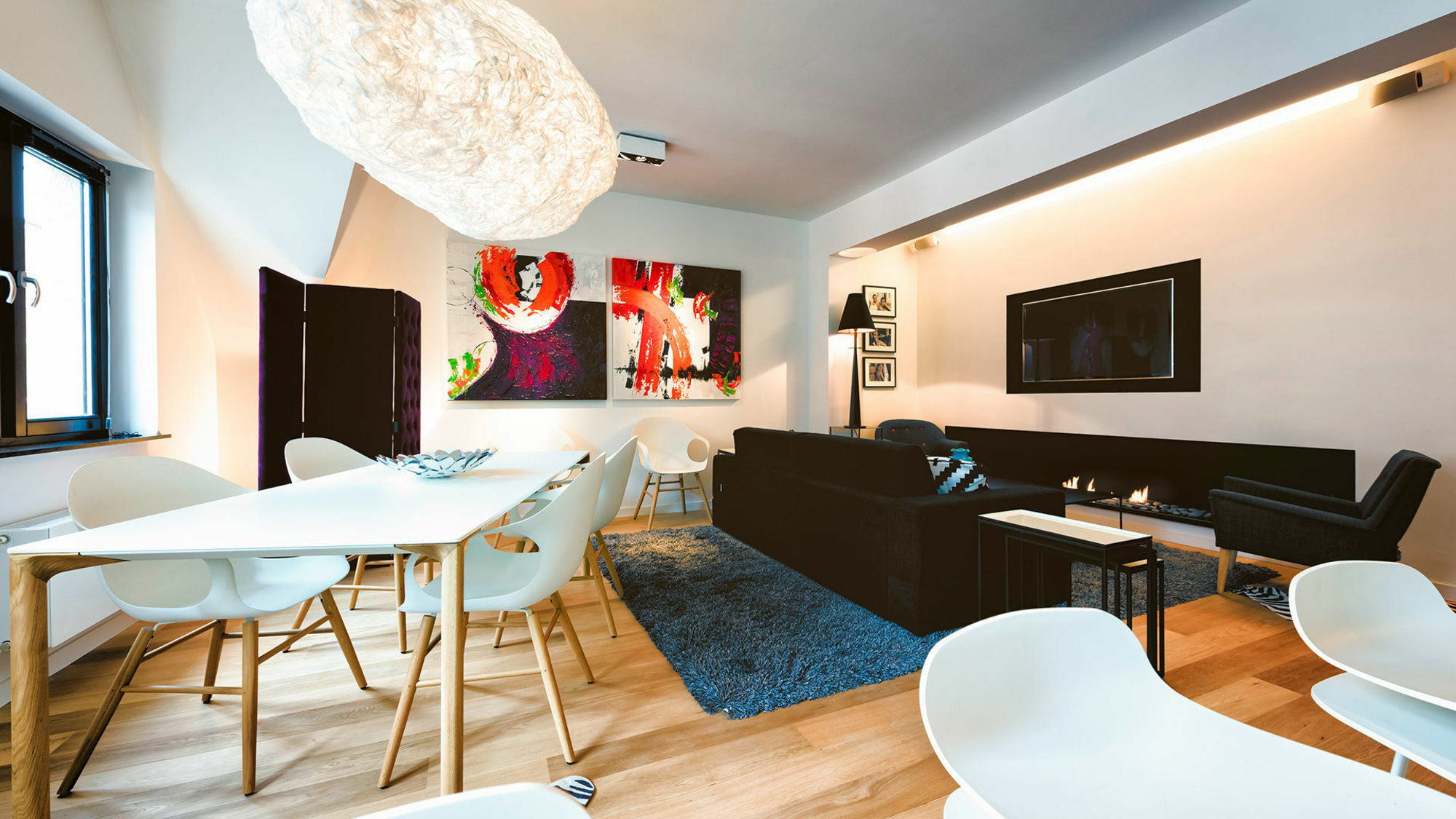 Charles Home - Grand Place Aparthotel Brussels Exterior photo