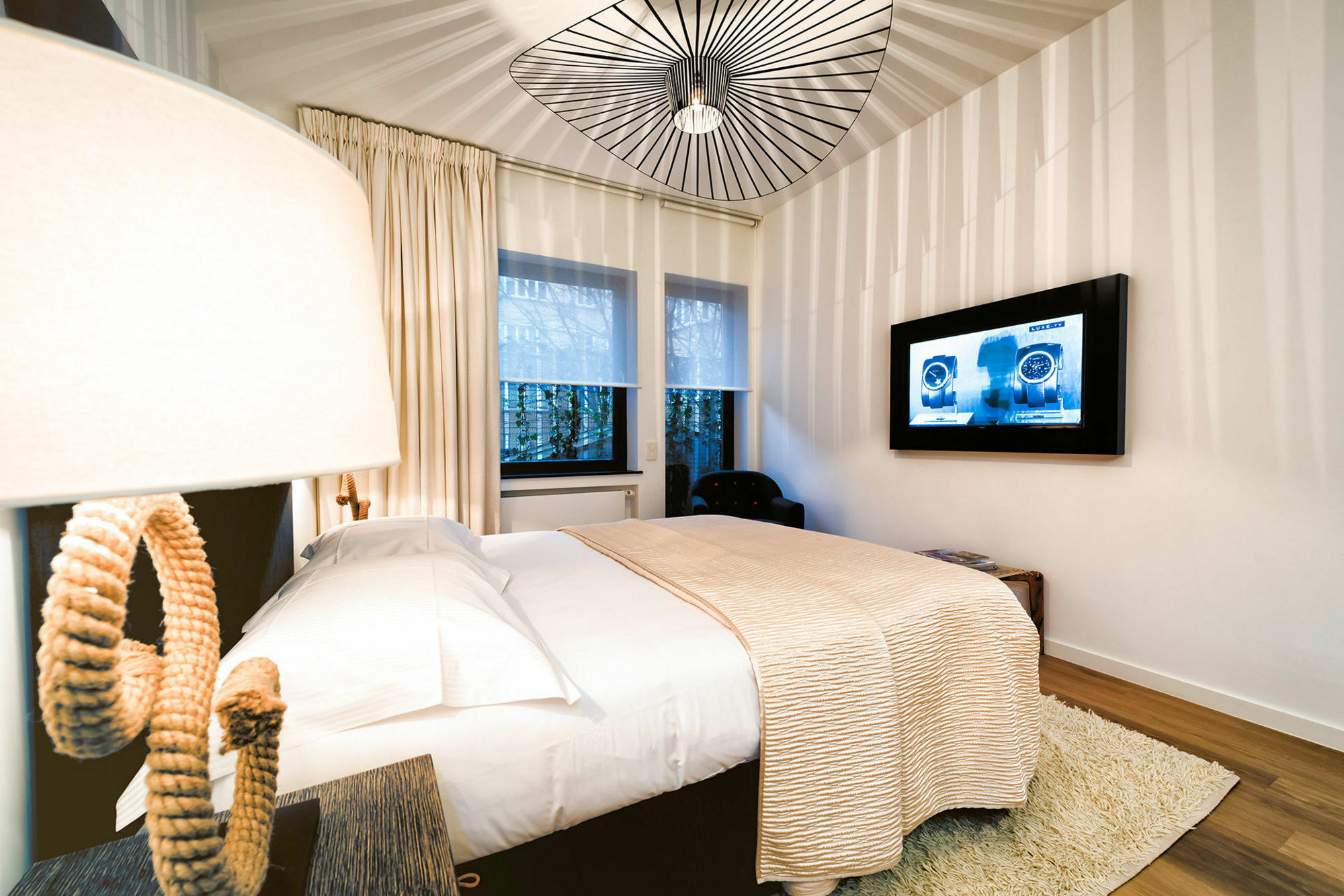 Charles Home - Grand Place Aparthotel Brussels Exterior photo