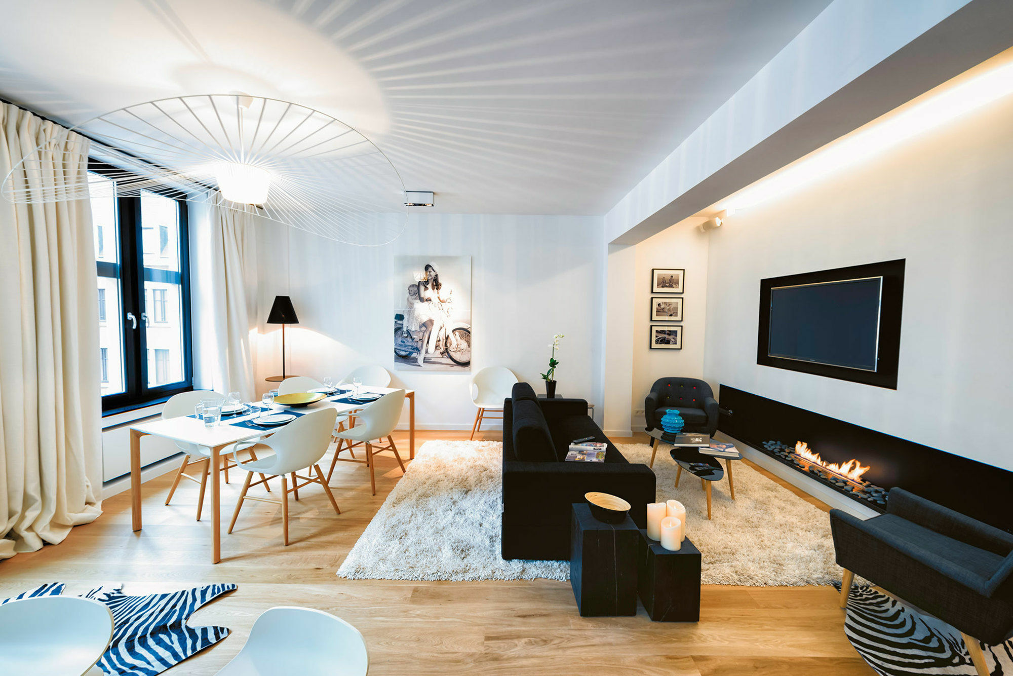 Charles Home - Grand Place Aparthotel Brussels Exterior photo