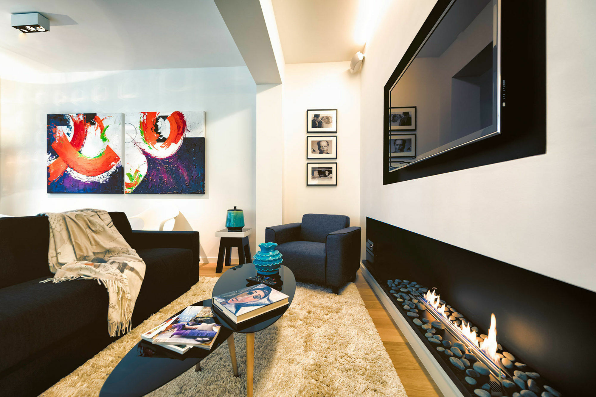 Charles Home - Grand Place Aparthotel Brussels Exterior photo