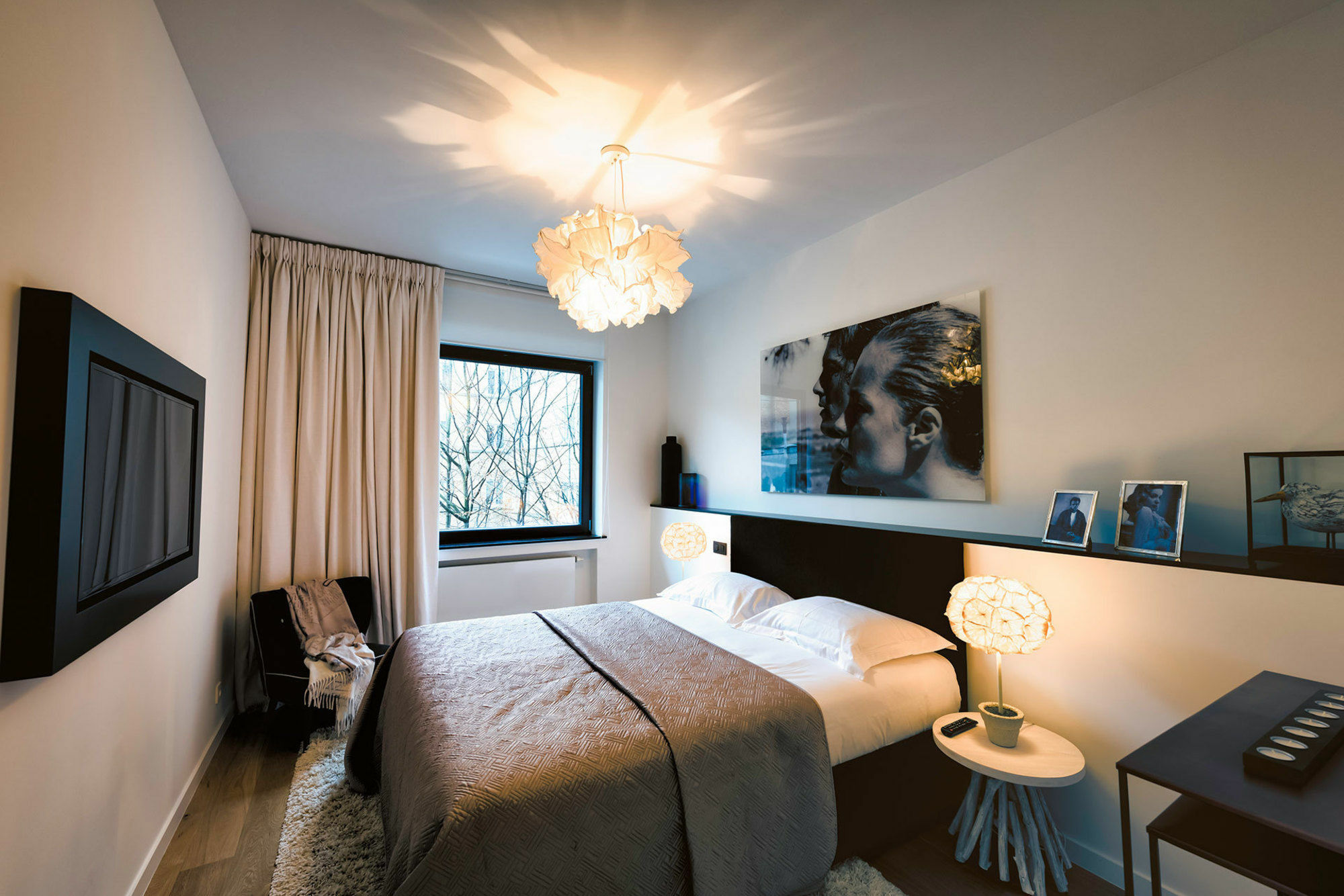 Charles Home - Grand Place Aparthotel Brussels Exterior photo
